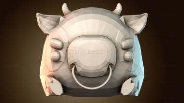 3D model STKJ_9210 (STL)