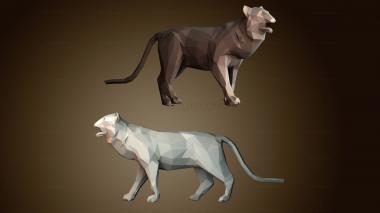 3D model STKJ_9213 (STL)