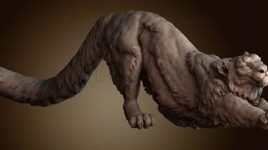 3D мадэль STKJ_9214 (STL)