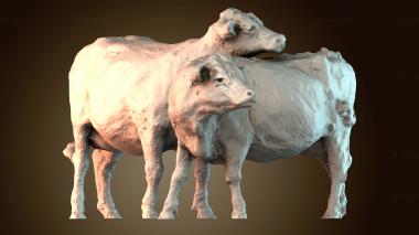 3D мадэль STKJ_9215 (STL)