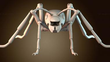 3D модель STKJ_9217 (STL)