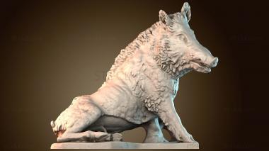 3D мадэль STKJ_9220 (STL)