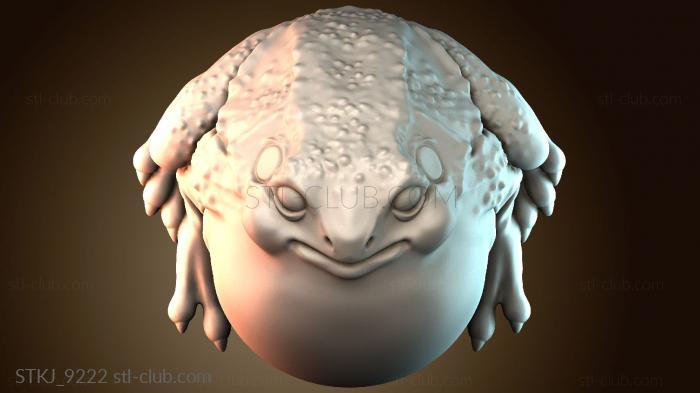 Статуэтки животных STKJ_9222