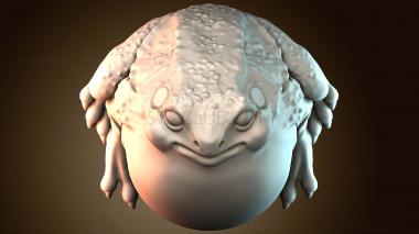 3D модель STKJ_9222 (STL)