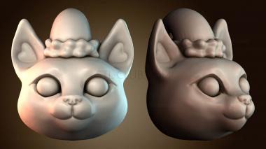 3D модель STKJ_9230 (STL)