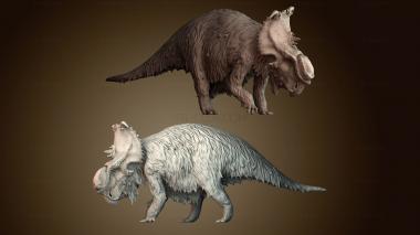 3D model STKJ_9231 (STL)