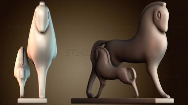 3D модель STKJ_9239 (STL)