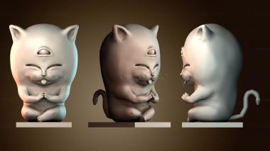 3D модель STKJ_9240 (STL)