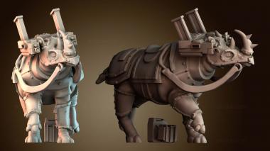 3D model STKJ_9248 (STL)