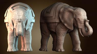 3D model STKJ_9249 (STL)