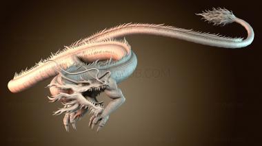 3D модель STKJ_9252 (STL)