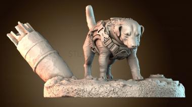 3D model STKJ_9255 (STL)