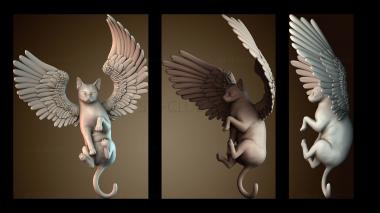 3D модель STKJ_9258 (STL)