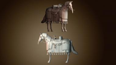 3D мадэль STKJ_9269 (STL)