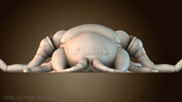 Статуэтки животных STKJ_9273