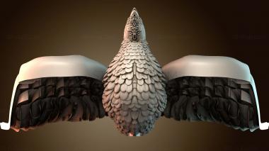 3D модель STKJ_9274 (STL)