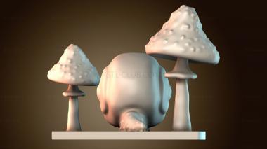 3D модель STKJ_9277 (STL)