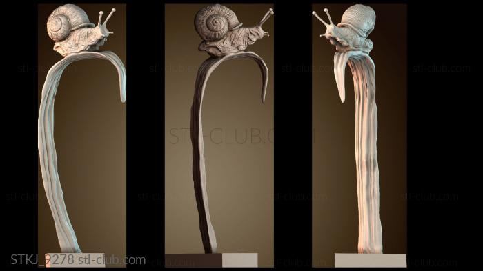 Статуэтки животных STKJ_9278