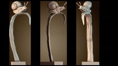 3D модель STKJ_9278 (STL)