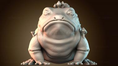 3D model STKJ_9282 (STL)