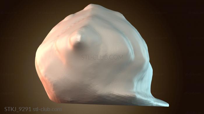 Статуэтки животных STKJ_9291