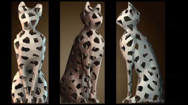 3D model STKJ_9293 (STL)