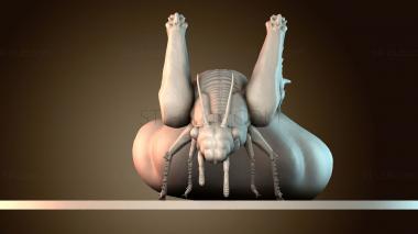 3D мадэль STKJ_9296 (STL)