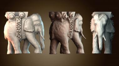 3D мадэль STKJ_9297 (STL)