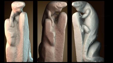 3D модель STKJ_9301 (STL)