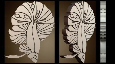 3D model STKJ_9302 (STL)