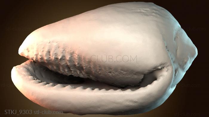 Статуэтки животных STKJ_9303