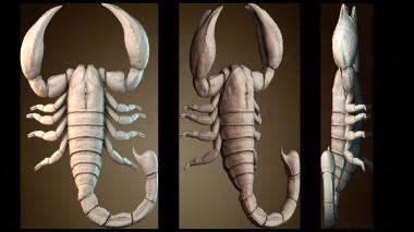 3D модель STKJ_9304 (STL)