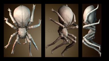 3D model STKJ_9305 (STL)