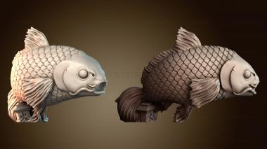 3D model STKJ_9307 (STL)