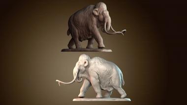 3D model STKJ_9308 (STL)