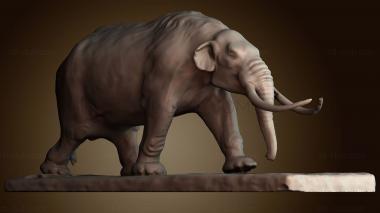 3D модель STKJ_9309 (STL)