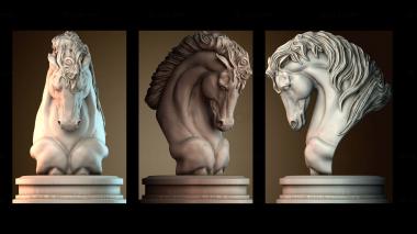 3D model STKJ_9310 (STL)