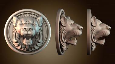 3D мадэль STKJ_9313 (STL)