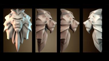 3D model STKJ_9318 (STL)