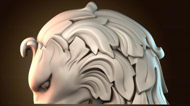 3D model STKJ_9319 (STL)