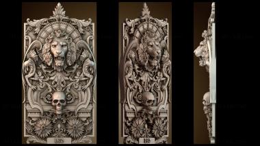 3D модель STKJ_9322 (STL)