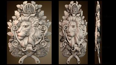 3D модель STKJ_9323 (STL)