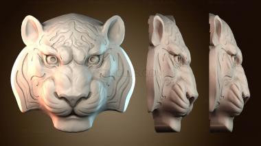 3D model STKJ_9325 (STL)