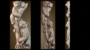 3D модель STKJ_9327 (STL)