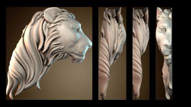 3D мадэль STKJ_9330 (STL)