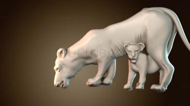 3D модель STKJ_9331 (STL)