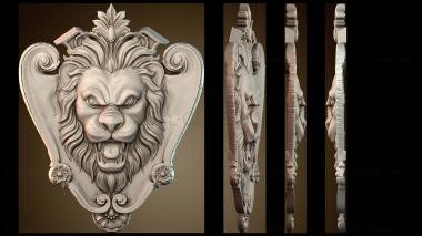 3D модель STKJ_9334 (STL)