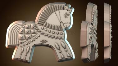 3D модель STKJ_9336 (STL)