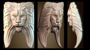 3D model STKJ_9338 (STL)