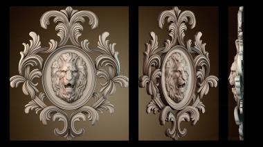 3D модель STKJ_9339 (STL)